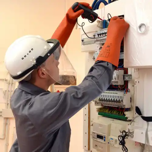 elektricien Noordlaren